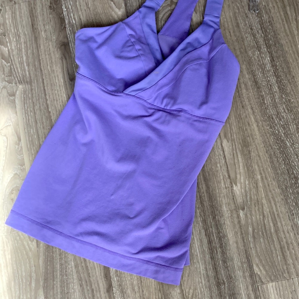 Lululemon 10